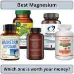 Magnesium Feature